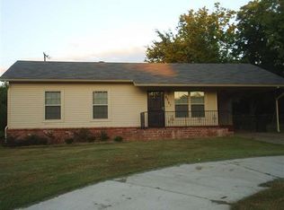 8721 Winston Dr, Little Rock, AR 72209