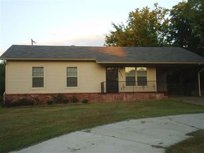 8721 Winston Dr, Little Rock, AR, 72209