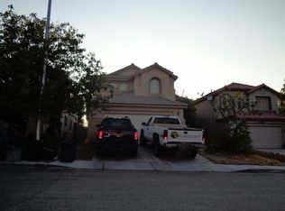 8309 Montgomery St, Las Vegas, NV 89123