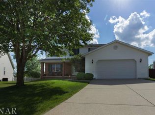 1503 Killarney Ct, Normal, IL 61761