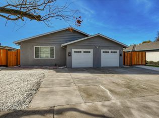 297 Fanyon St, Milpitas, CA 95035