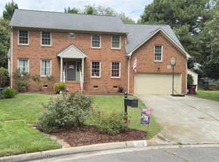 500 Piping Rock Dr, Chesapeake, VA 23322