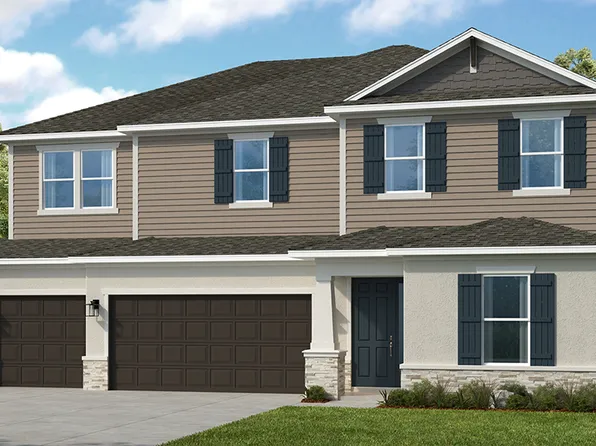 Carmel Plan, Palms at Coasterra
