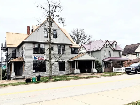 212 N Chestnut St, Scottdale, PA 15683