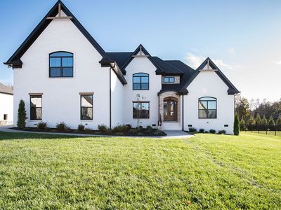 862 Harrisburg Ln Lot 318, Mount Juliet, TN, 37122