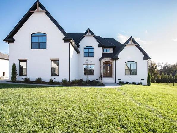 862 Harrisburg Ln Lot 318, Mount Juliet, TN 37122