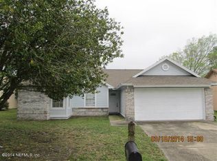 7859 Weather Vane Dr, Jacksonville, FL 32244