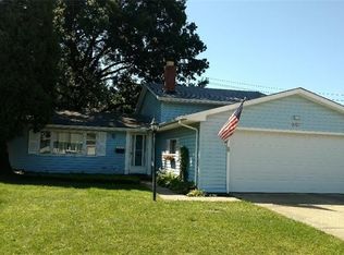 8707 Harrow Dr, Parma, OH