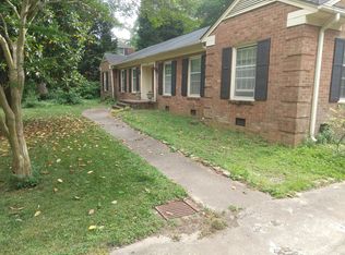 705 Westminster Dr, Greensboro, NC 27410