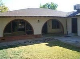 1350 N G St, Porterville, CA 93257
