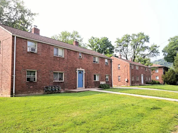 132 Walnut St #3, Sewickley, PA 15143
