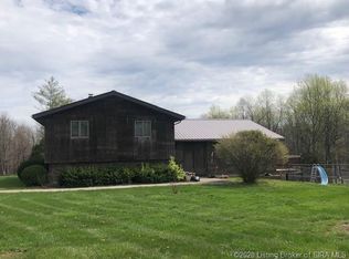 5695 N State Road 135, Salem, IN 47167