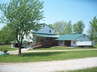 11771 Harness Ave, La Plata, MO 63549