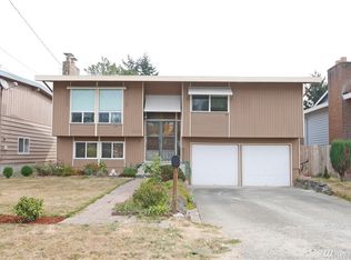 7526 45th Ave S, Seattle, WA 98118