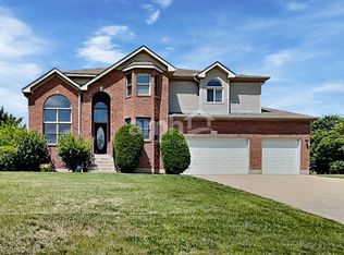 6499 Westanna Dr, Dayton, OH 45426