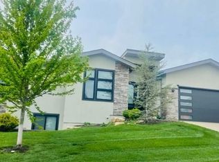 5505 Bowersock Dr, Lawrence, KS 66049