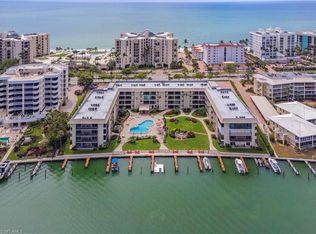 3200 Gulf Shore Blvd N APT 116, Naples, FL 34103