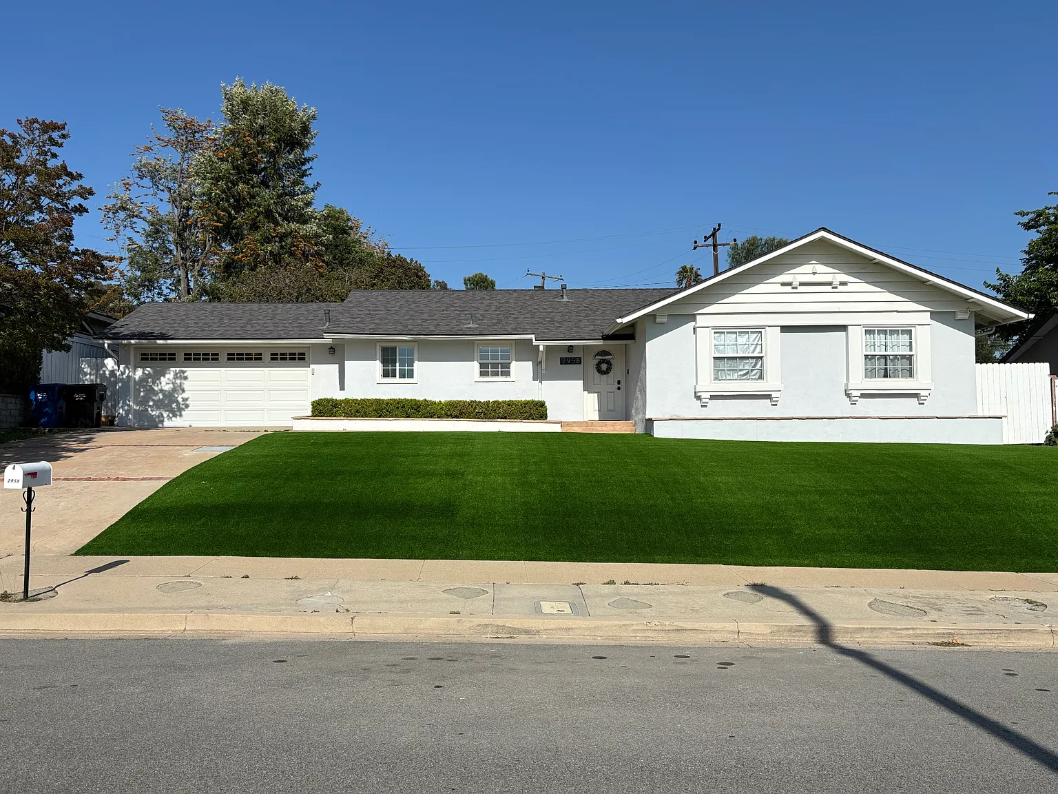 2958 Camino Graciosa — Photo 1