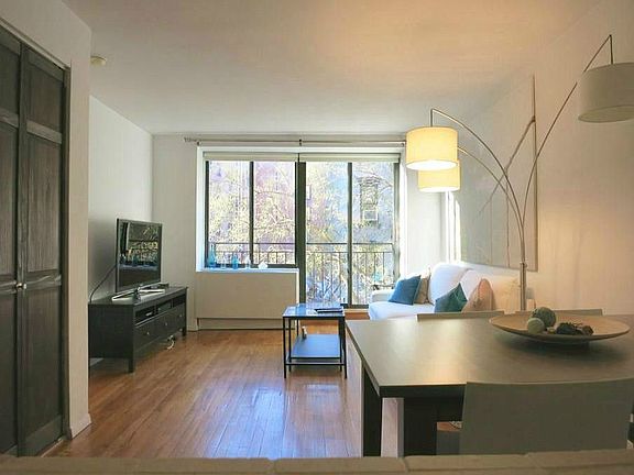 5th image of 306 Mott St #4F