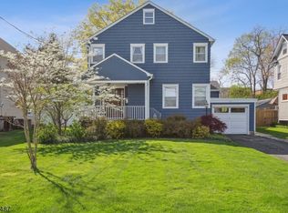 261 Short Hills Ave, Springfield, NJ 07081