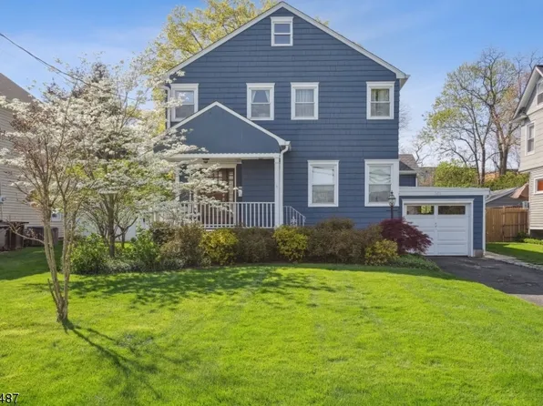 261 Short Hills Ave, Springfield Twp., NJ 07081