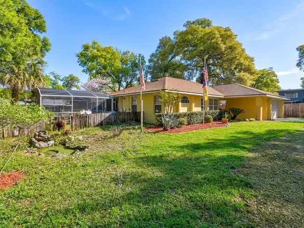 1559 W Euclid Ave, Deland, FL 32720