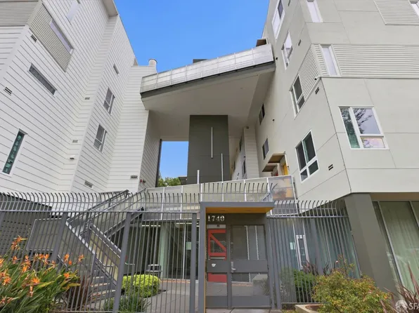 1740 Bancroft Ave Unit 251, San Francisco, CA 94124