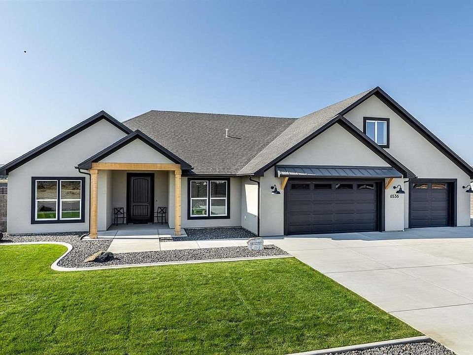 1st image of 12400 Blackfoot Dr Lot 1
