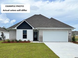 2137 Sherris Way, Port Allen, LA 70767