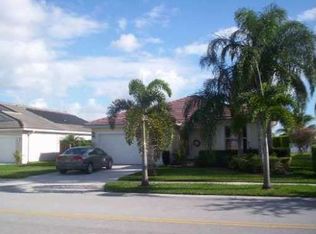 19384 NW 24th Pl, Pembroke Pines, FL 33029