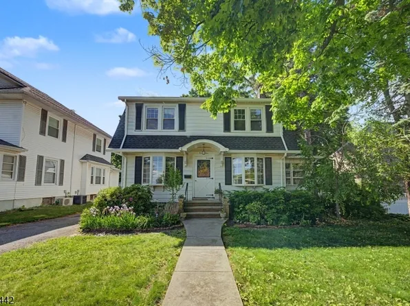 412 Liberty St, Boonton Town, NJ 07005