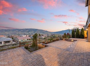 9180 Graycliff Ln, Reno, NV 89523