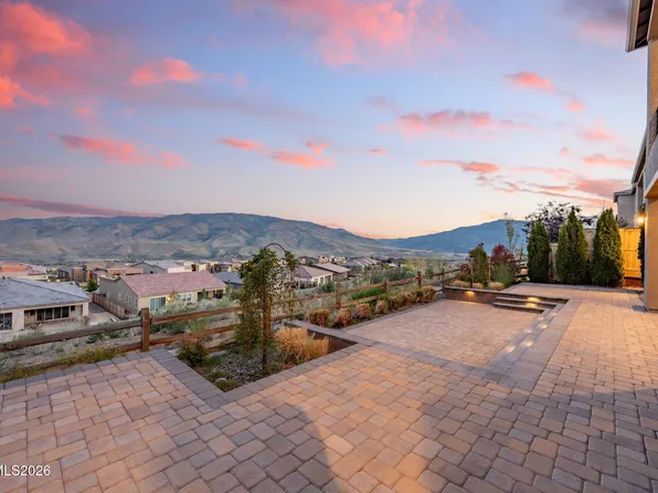 9180 Graycliff Ln, Reno, NV 89523