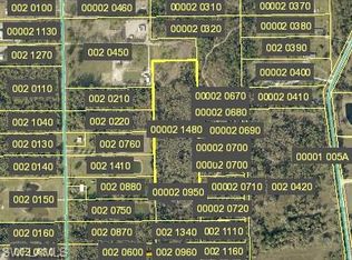 7 Rod and Gun Club RD, FORT MYERS, FL 33917