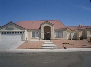 1716 Pinter Way, North Las Vegas, NV 89032