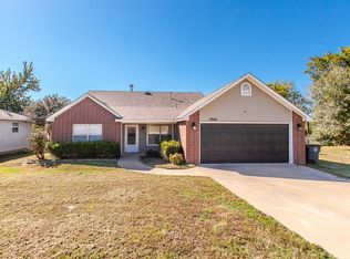 5920 S 32nd Ave W, Tulsa, OK 74107