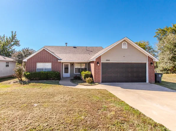 5920 S 32nd Ave W, Tulsa, OK 74107