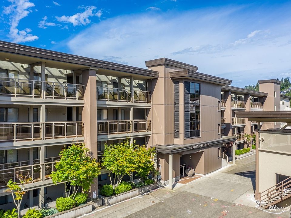 1st image of 9727 NE Juanita Dr APT 208