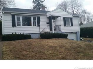 15 Spring Garden Ave, Waterbury, CT 06708