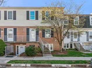 14417 Saguaro Pl, Centreville, VA