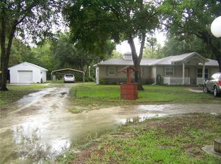 13105 W Cornflower Dr, Crystal River, FL 34428