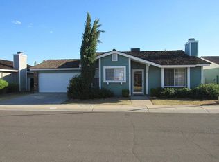 401 E Hartford Ave, Phoenix, AZ 85022