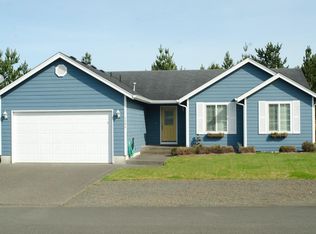 1346 Sandy Ridge Rd, Gearhart, OR 97138