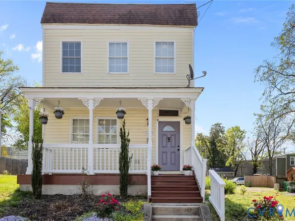 1311 N 22nd St, Richmond, VA 23223