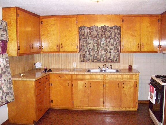 Great Kitchen,Appl. Stay