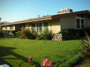 402 Hawthorne Ave, El Cajon, CA 92020