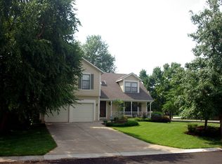 16023 W 79th Ter, Lenexa, KS 66219