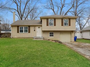 13212 Ashland Ave, Grandview, MO 64030