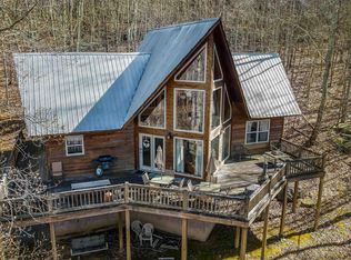 2462 County Road 166, Valley Head, AL 35967