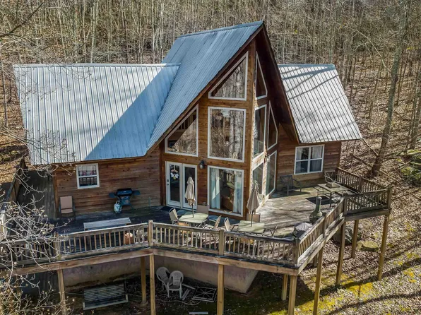 2462 County Road 166, Valley Head, AL 35967